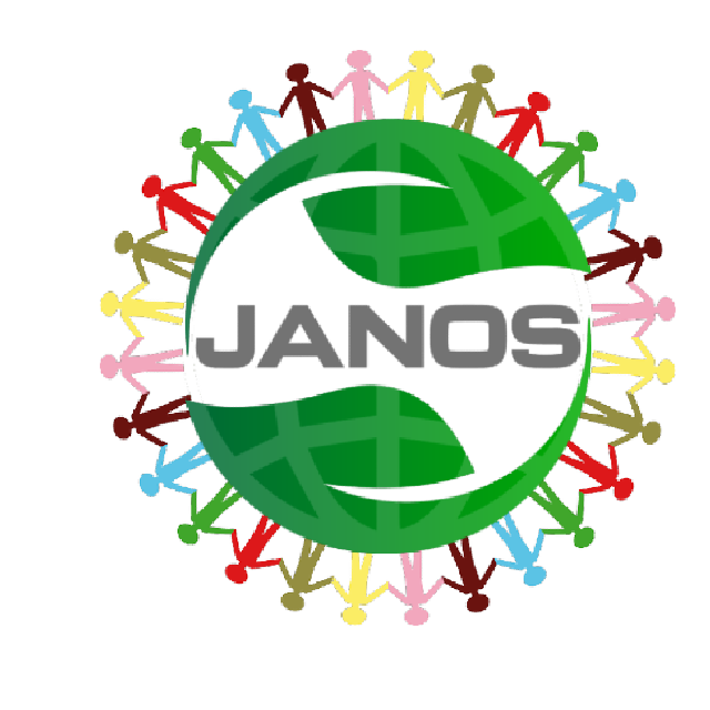 JANOS- Together we can make a difference