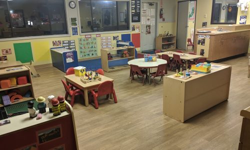 JANOS- Janitorial & Disinfecting services for Daycares such as child and senior centers