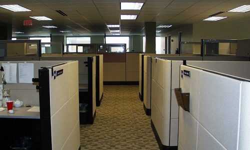 JANOS- Commercial, Janitorial, Disinfecting for commercial Office spaces